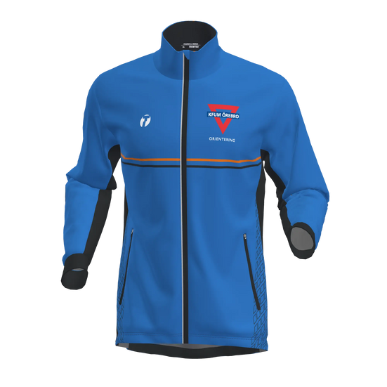 Trainer 3.0 Jacket Men
