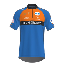 Trail Shirt SS Jr