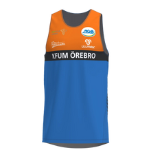 Speed Mesh Singlet Men