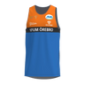 Speed Mesh Singlet Men