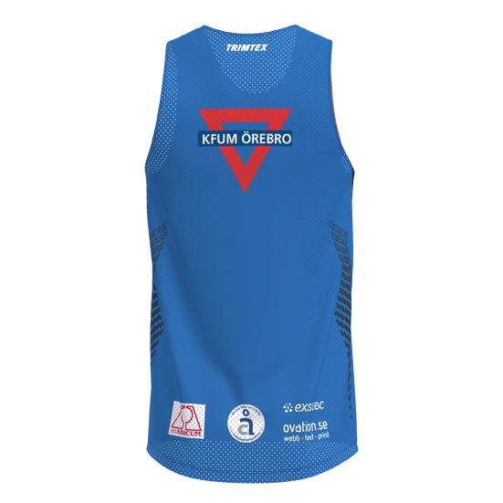 Speed Mesh Singlet Men