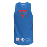 Speed Mesh Singlet Men