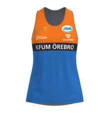 Speed Mesh Singlet Women