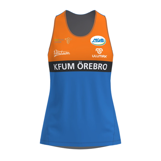 Speed Mesh Singlet Women