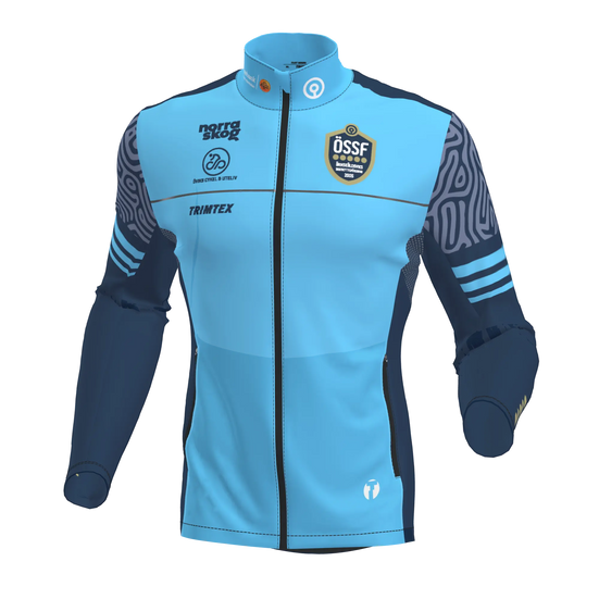 Fast Jacket Women