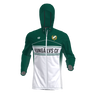 Feather Jacket Men