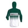 Feather Jacket Men