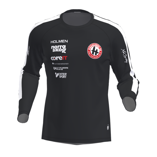 Free 2.0 T-shirt LS Jr