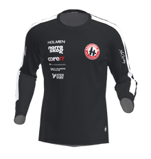 Free 2.0 T-shirt LS Men