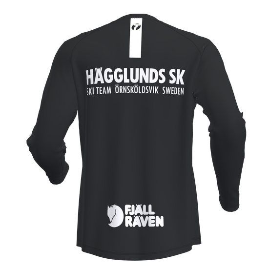 Free 2.0 T-shirt LS Women
