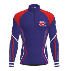 Vision 3.0 Raceshirt LS Jr
