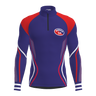 Vision 3.0 Raceshirt LS Men