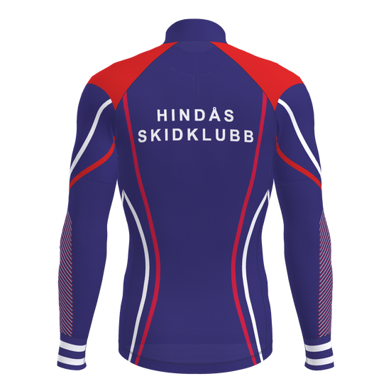 Vision 3.0 Raceshirt LS Men