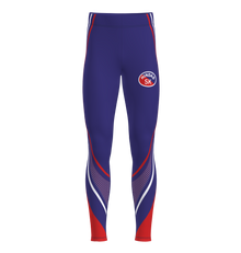 Vision 3.0 Racetights Jr