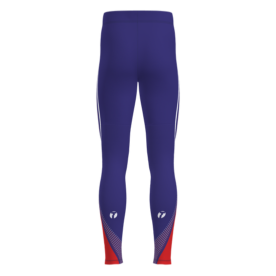 Vision 3.0 Racetights Men