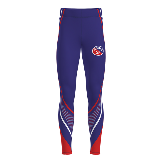 Vision 3.0 Racetights Women
