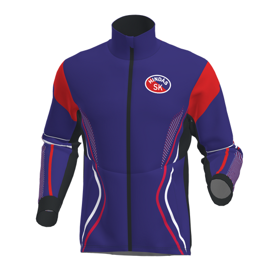 Ambition 2.0 Jacket Jr