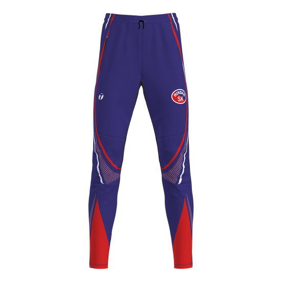 Ambition 2.0 Pants 3/4Z Jr