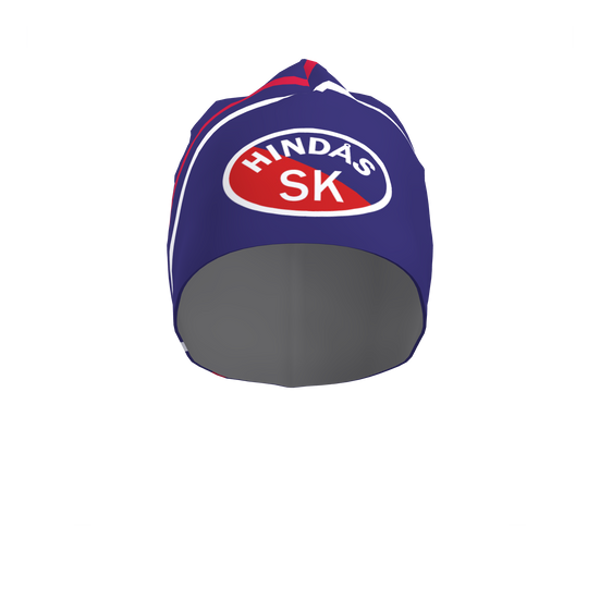 Bi-Elastic Cap