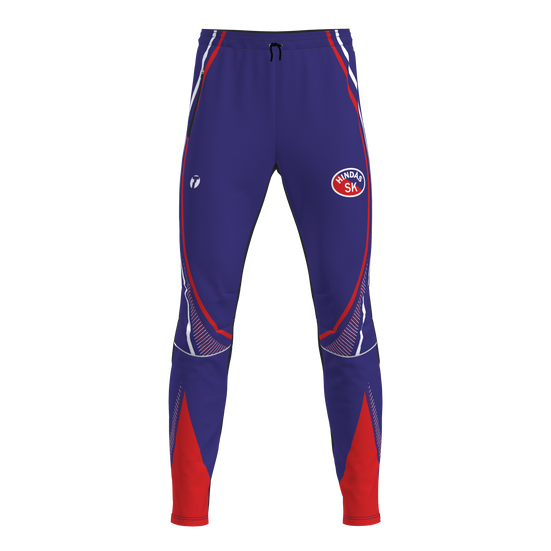 Trainer 3.0 Pants Jr