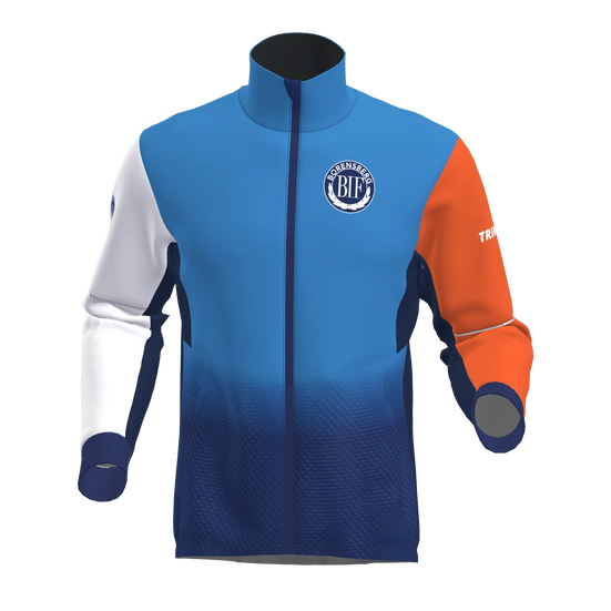 Ambition 2.0 Jacket Men