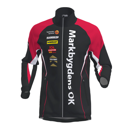 Trainer 3.0 Jacket Men