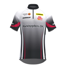 Trail Shirt SS Jr