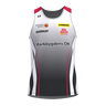 Run Singlet Men