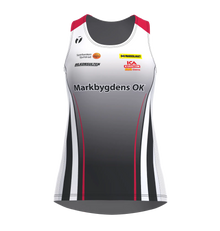 Run Singlet Women