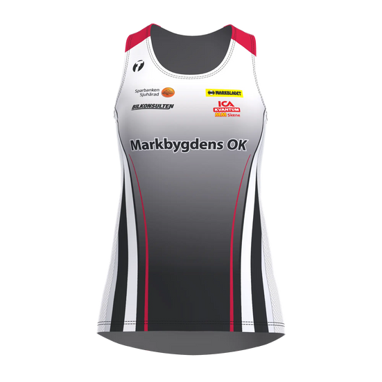Run Singlet Women