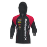 Flex 4.0 Hoodie Men