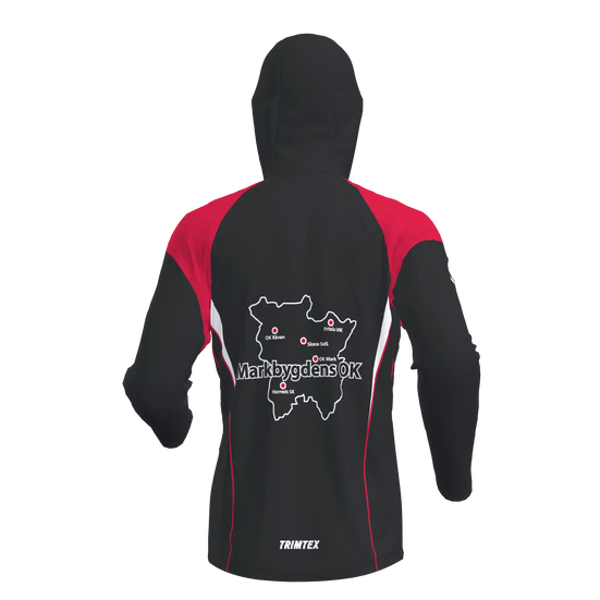 Flex 4.0 Hoodie Jr