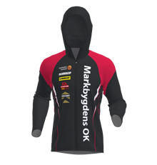 Flex 4.0 Hoodie Women