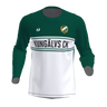 Free 2.0 T-shirt LS Jr