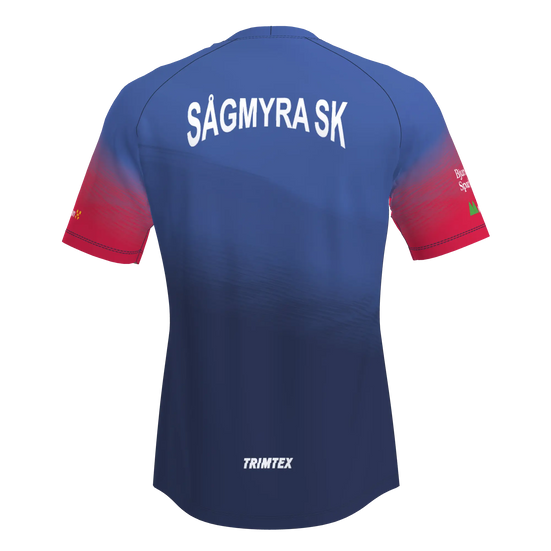 Free 2.0 T-shirt SS Women