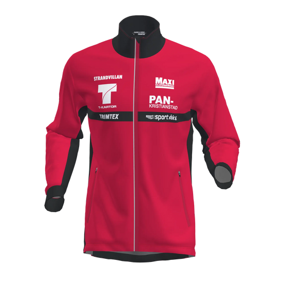 Trainer 3.0 Jacket Men