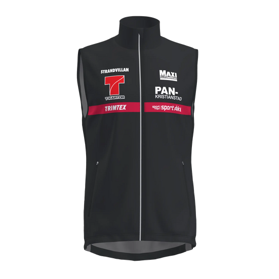 Trainer 3.0 Vest Jr
