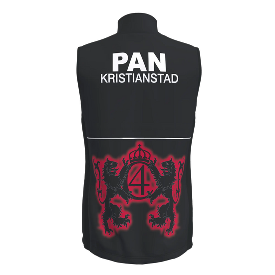 Trainer 3.0 Vest Jr