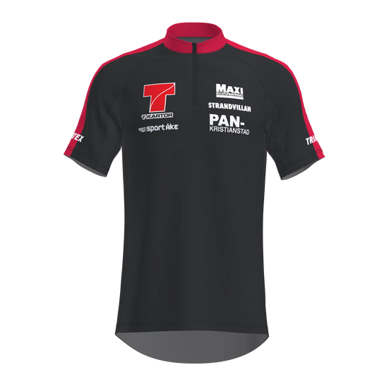 Trail Shirt SS Men