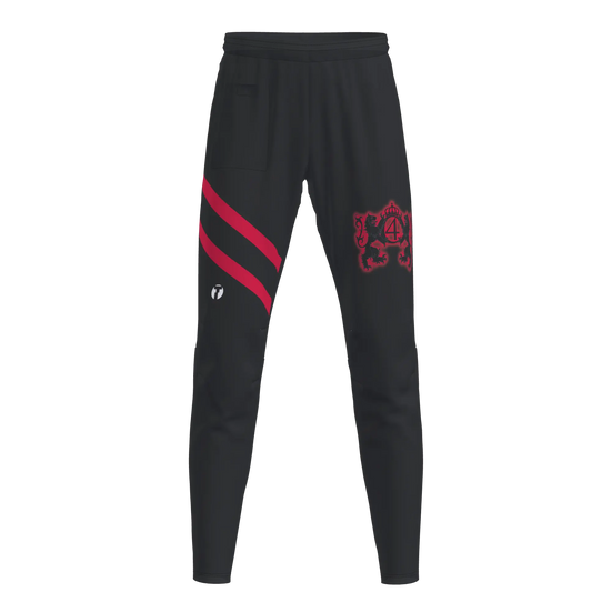 Basic Long O-Pants