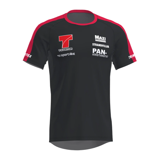 Run Ecogreen T-Shirt SS Women