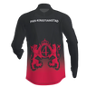 Run Zipp Shirt LS Women