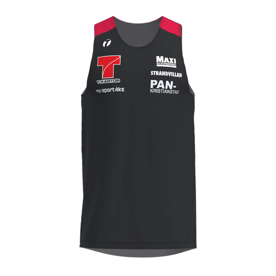 Speed Mesh Singlet Men