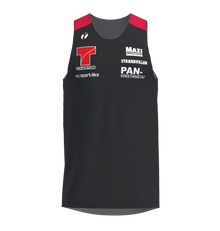 Speed Mesh Singlet Jr