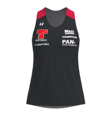 Speed Mesh Singlet Women