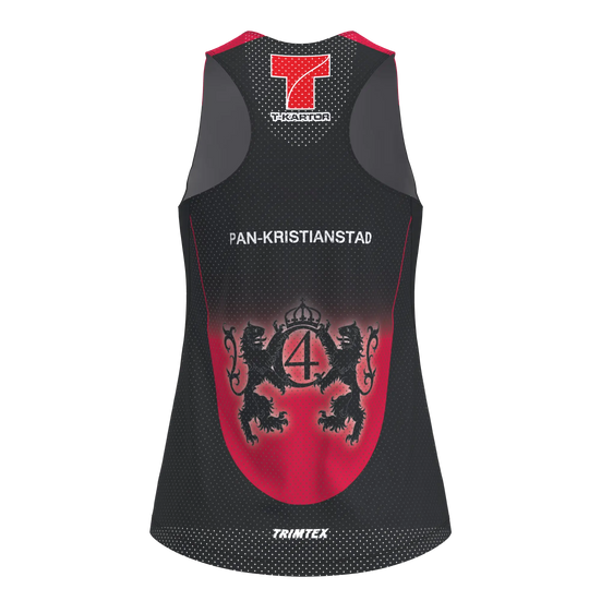 Speed Mesh Singlet Women