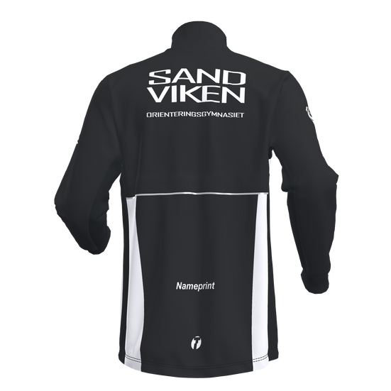 Trainer 3.0 Jacket Men