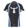 Basic Mesh O-Shirt SS Women