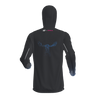 Feather Jacket Men