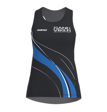 Run Singlet Women